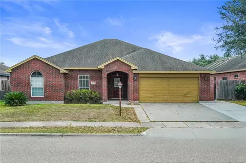 4206 Aaron Cv, Corpus Christi, TX 78413