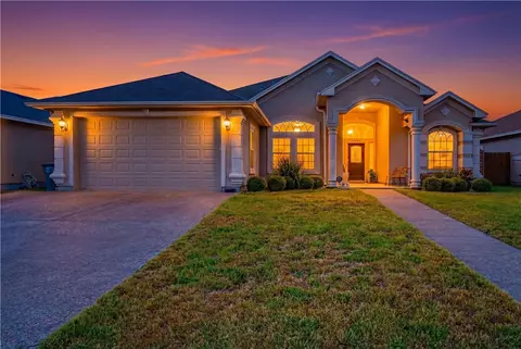 3914 Elvis Dr, Corpus Christi, TX 78414