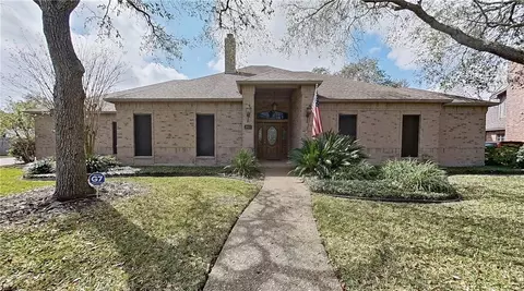 6413 Haubourdin, Corpus Christi, TX 78414