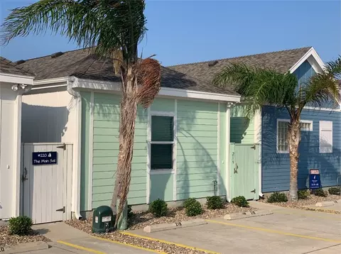 2212 State Highway 361 #219, Port Aransas, TX 78373
