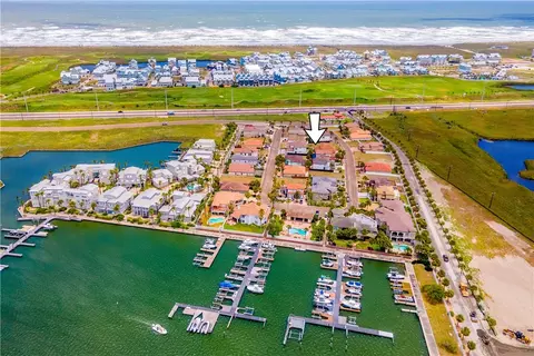 251 La Joya, Port Aransas, TX 78373
