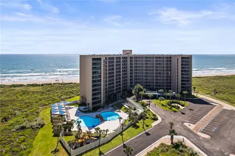 6649 Seacomber Dr #103, Port Aransas, TX 78373
