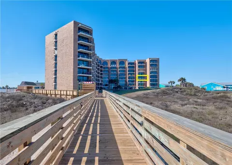 720 Access Road 1-a #405, Port Aransas, TX 78373