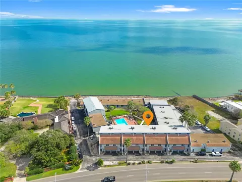3402 Ocean Dr #5, Corpus Christi, TX 78411