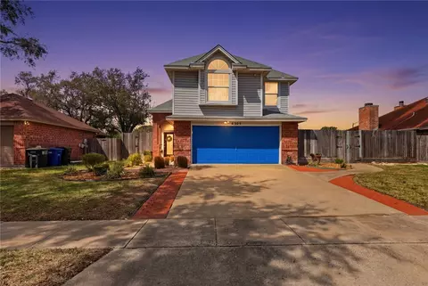 6305 Fitzhugh Dr, Corpus Christi, TX 78414