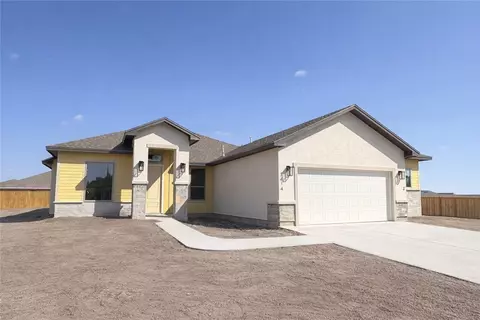 1414 Chloe Cay St, Corpus Christi, TX 78415