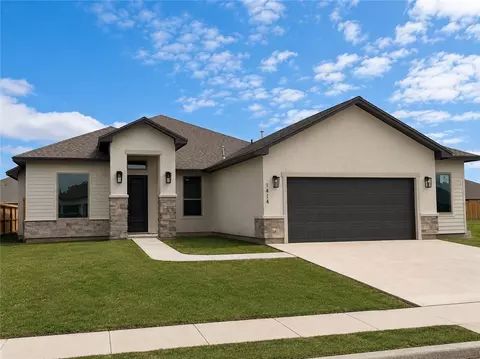 1414 Chloe Cay St, Corpus Christi, TX 78415