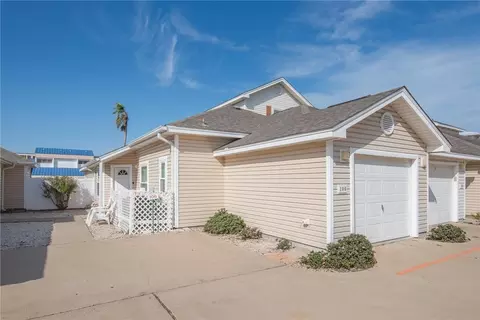 15209 S Padre Island Dr #106, Corpus Christi, TX 78418
