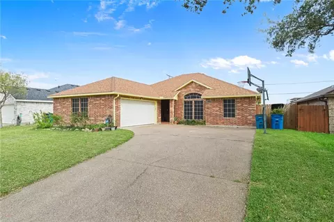 314 Hancock, Odem, TX 78370