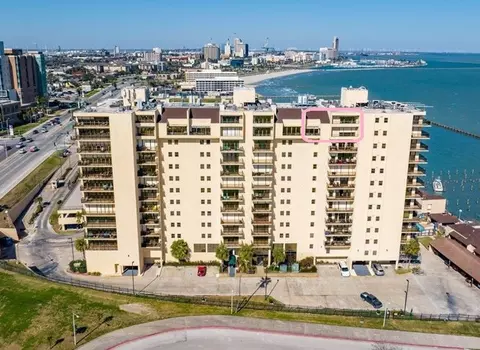 1400 Ocean Dr #1103A, Corpus Christi, TX 78404