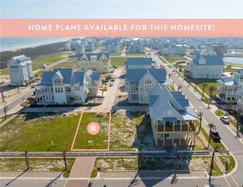 408 Sea Scamper Blvd, Port Aransas, TX 78373