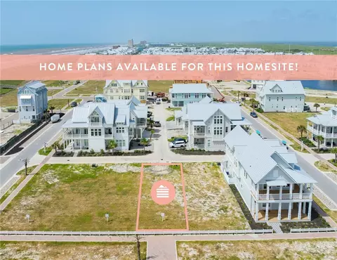 408 Sea Scamper Blvd, Port Aransas, TX 78373