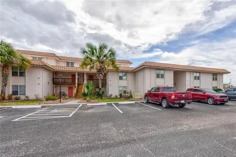1421 S 11th St #113, Port Aransas, TX 78373