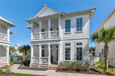 160 Tailwind Dr #B, Port Aransas, TX 78373