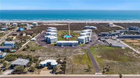 1107 Eleventh #G52, Port Aransas, TX 78373