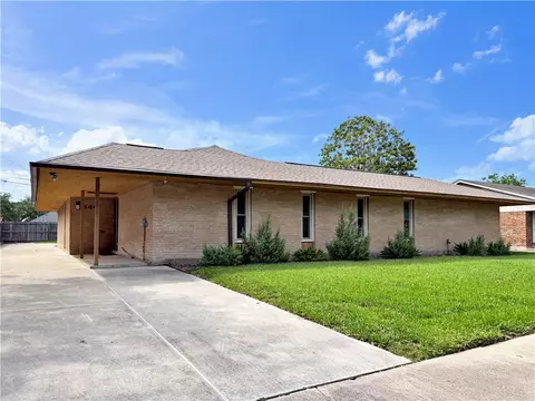 344 Palmetto St, Corpus Christi, TX 78412