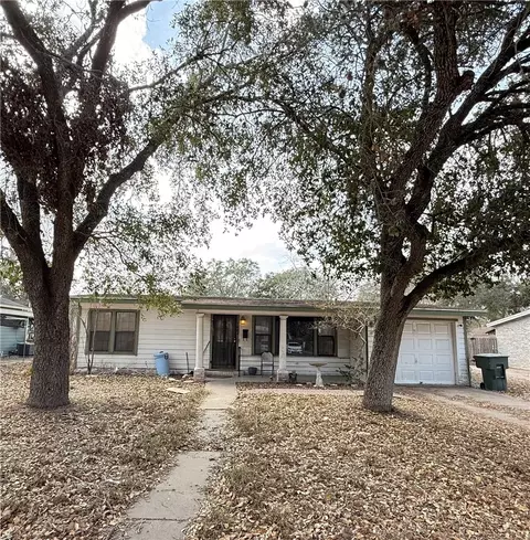 1603 Pena St, Alice, TX 78332