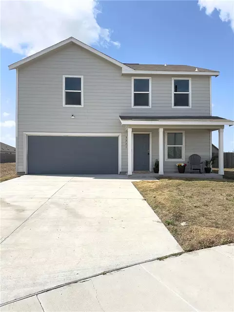 3221 Wrangler St, Robstown, TX 78380