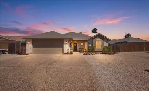 13854 Mizzen St, Corpus Christi, TX 78418