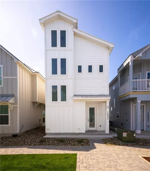 14937 Leeward Dr, Corpus Christi, TX 78418