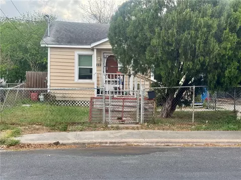 230 Osage St, Corpus Christi, TX 78405