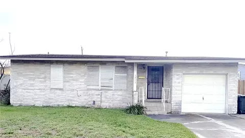 1213 Belmeade Dr, Corpus Christi, TX 78412