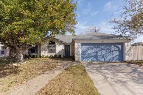 2256 Ivy Dr, Corpus Christi, TX 78418