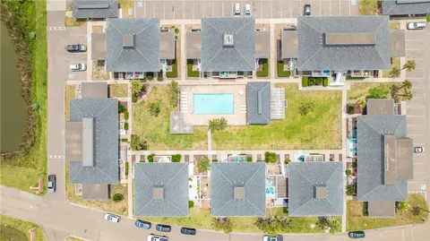 4901 State Highway 361 #126, Port Aransas, TX 78373