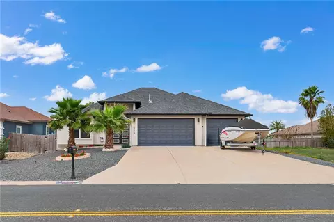 15725 Gypsy St, Corpus Christi, TX 78418