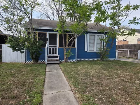 4813 Cheryl Dr, Corpus Christi, TX 78415