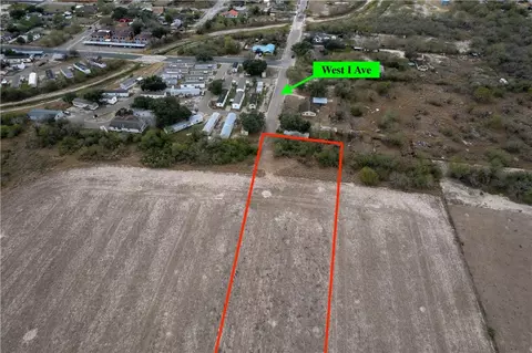 0 W I Ave, Kingsville, TX 78363