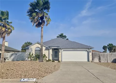 15642 Cuttysark St, Corpus Christi, TX 78418