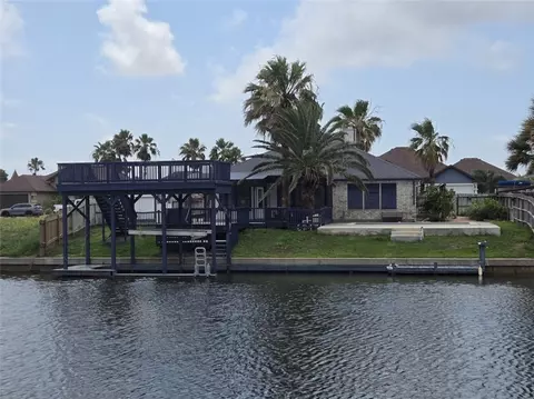 15642 Cuttysark St, Corpus Christi, TX 78418
