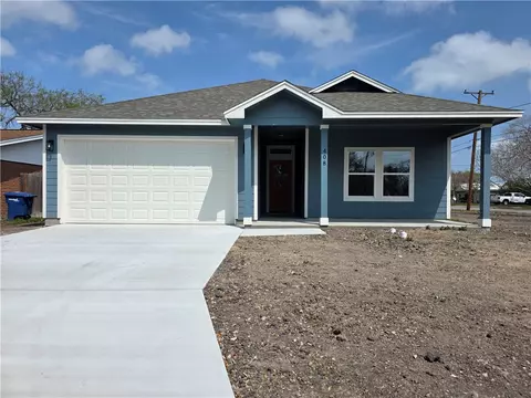408 Eldon Cir, Corpus Christi, TX 78412