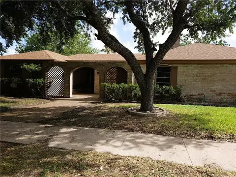 5009 Wingfoot, Corpus Christi, TX 78413