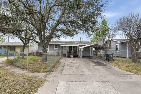 1006 Vernon Dr, Corpus Christi, TX 78407