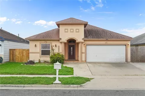 2913 Dante Dr, Corpus Christi, TX 78415