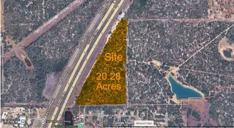 2768 State Highway 35, Rockport, TX 78382