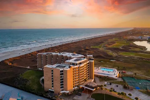 720 Access Road 1-a Aransas Princess #503, Port Aransas, TX 78373