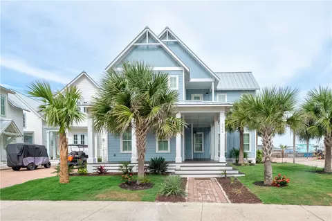 224 Round Rd, Port Aransas, TX 78373