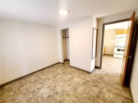 Bedroom - 319 S Nueces St, Mathis, TX 78368 photo 3 of 4
