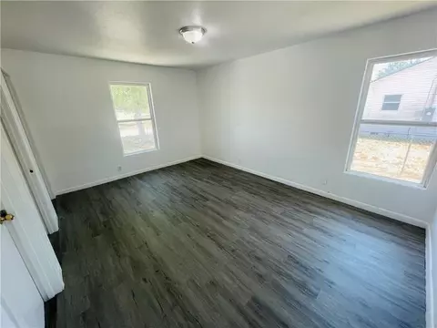 Bedroom - 319 S Nueces St, Mathis, TX 78368 photo 2 of 4