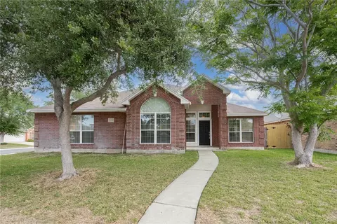 6002 Suffolk Dr, Corpus Christi, TX 78414