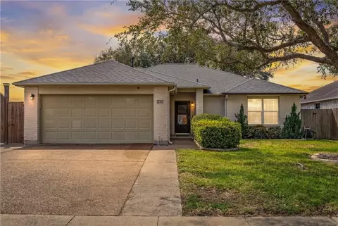 6341 Brianna Cir, Corpus Christi, TX 78414