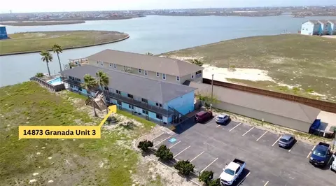 14873 Granada Dr #3, Corpus Christi, TX 78418