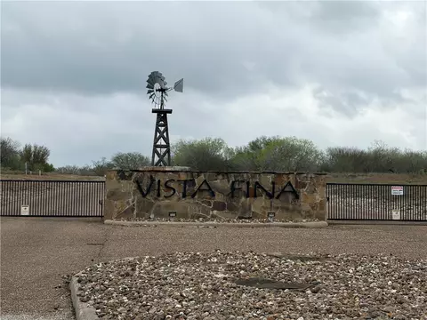 0 Vista Fina Dagger Loop #4, Sandia, TX 78383