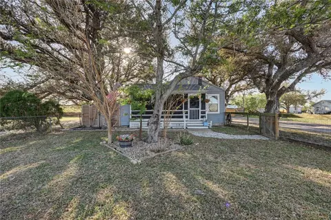 119 N Avenue A Ave N, Aransas Pass, TX 78336