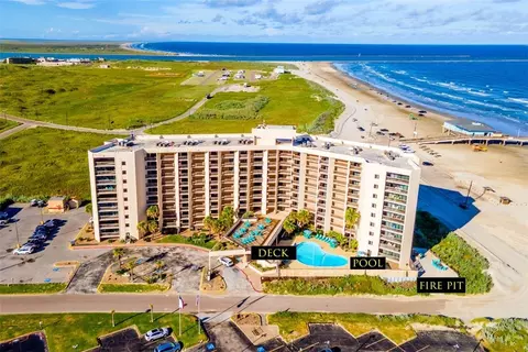 1000 Lantana Dr #107, Port Aransas, TX 78373