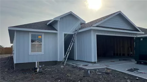 1861 Citation Dr, Corpus Christi, TX 78417