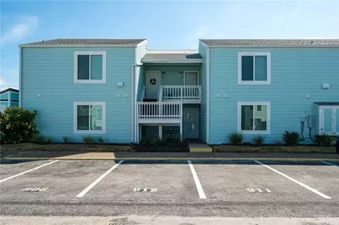 911 Sandollar St #911, Rockport, TX 78382